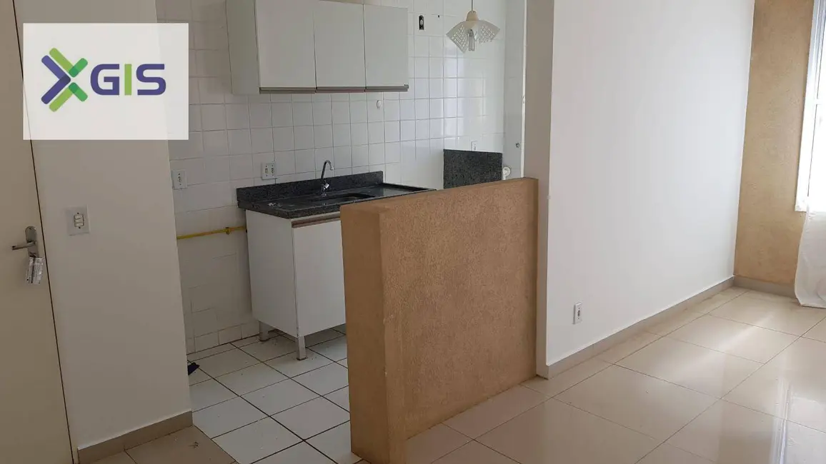 Apartamento com 2 quartos à venda, 47m2 em Jardim Santa Rosa I, Sao Jose Do Rio Preto - SP - imagem 7 Foto 7 de Apartamento com 2 quartos à venda, 47m2 em Jardim Santa Rosa I, Sao Jose Do Rio Preto - SP