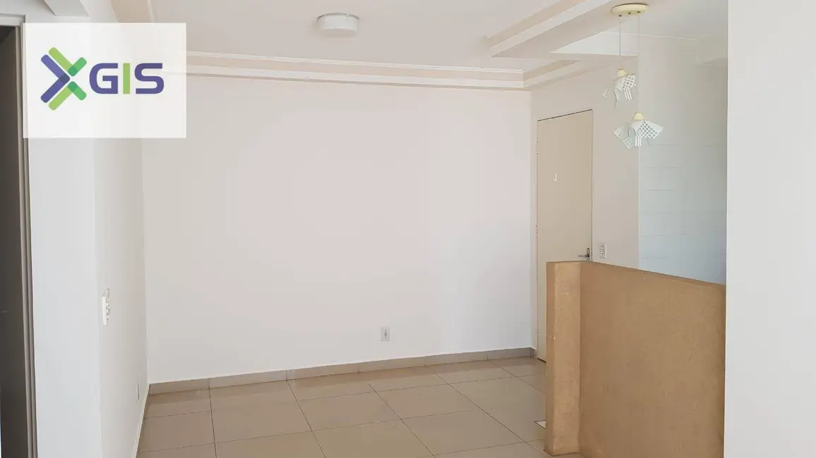 Apartamento com 2 quartos à venda, 47m2 em Jardim Santa Rosa I, Sao Jose Do Rio Preto - SP - imagem 3 Foto 3 de Apartamento com 2 quartos à venda, 47m2 em Jardim Santa Rosa I, Sao Jose Do Rio Preto - SP