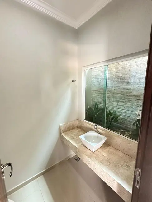 Foto 4 de Casa de Condomínio com 3 quartos à venda, 275m2 em Condomínio Village Rio Preto, Sao Jose Do Rio Preto - SP