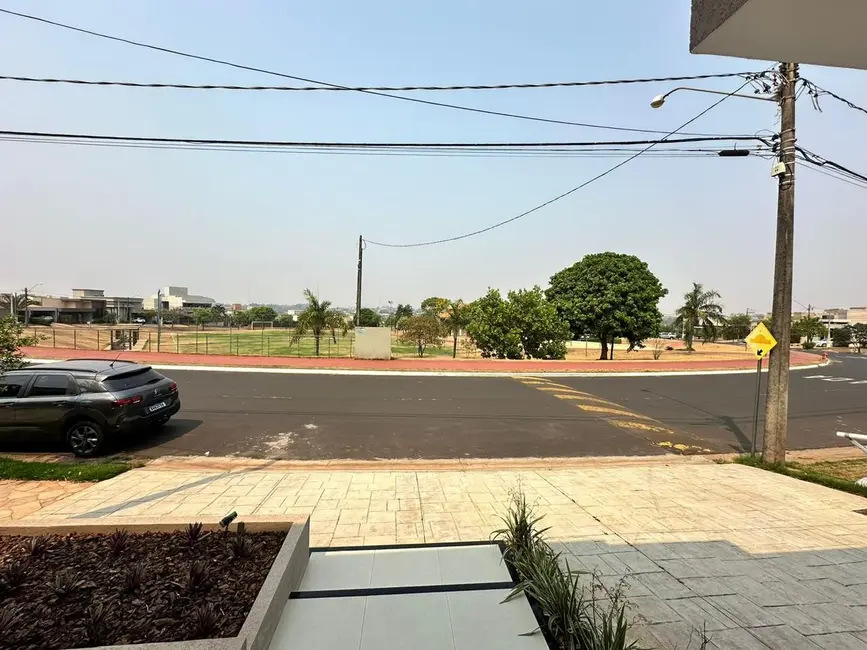 Foto 2 de Casa de Condomínio com 3 quartos à venda, 275m2 em Condomínio Village Rio Preto, Sao Jose Do Rio Preto - SP