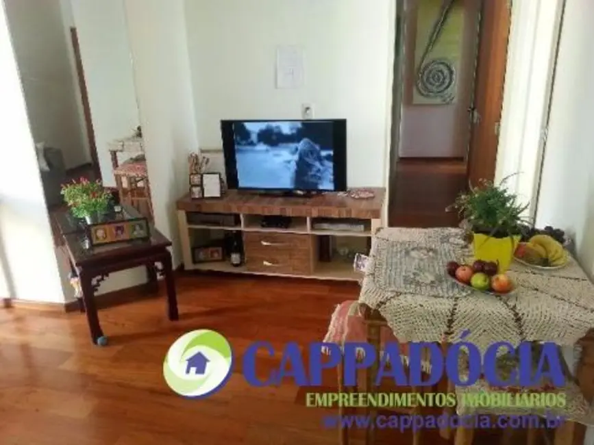 Foto 2 de Apartamento com 3 quartos à venda, 85m2 em Vila Itália, Sao Jose Do Rio Preto - SP