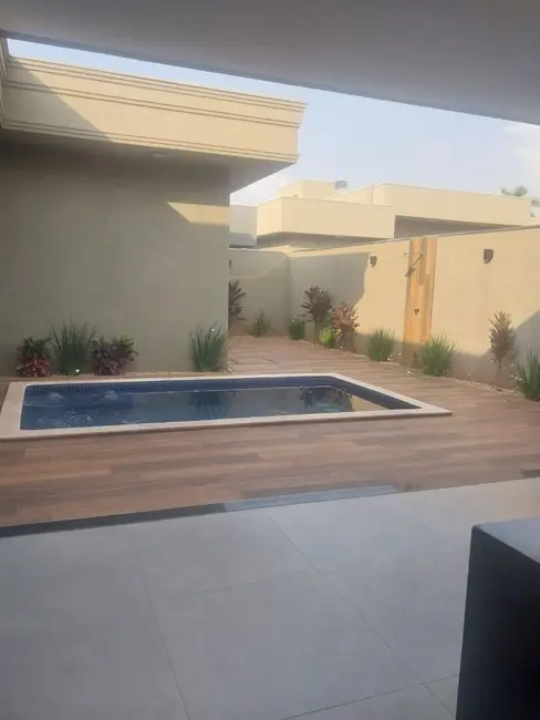 Foto 8 de Casa de Condomínio com 3 quartos à venda, 432m2 em Mirassol - SP