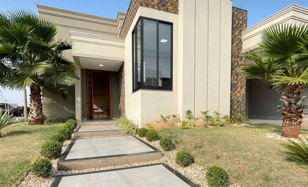 Foto 1 de Casa de Condomínio com 3 quartos à venda, 432m2 em Mirassol - SP