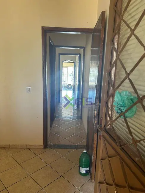 Foto 3 de Sobrado com 2 quartos para alugar, 70m2 em Vila Curti, Sao Jose Do Rio Preto - SP