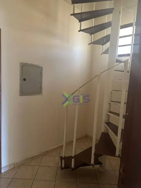 Foto 7 de Sobrado com 2 quartos para alugar, 70m2 em Vila Curti, Sao Jose Do Rio Preto - SP