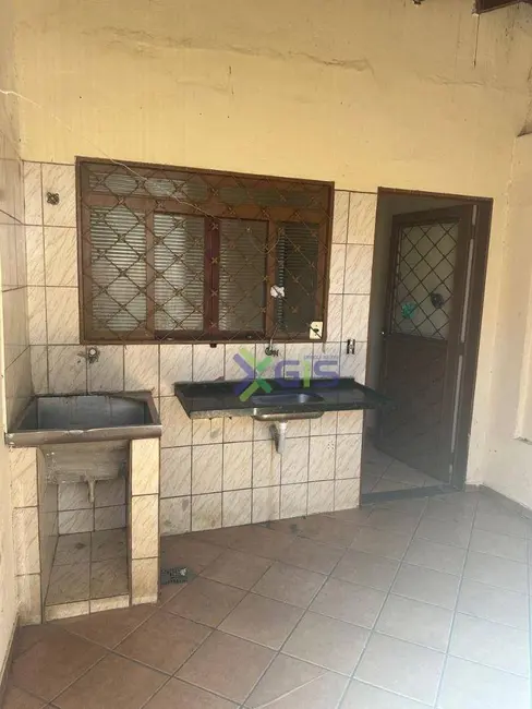 Foto 6 de Sobrado com 2 quartos para alugar, 70m2 em Vila Curti, Sao Jose Do Rio Preto - SP