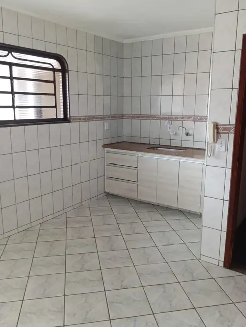 Foto 4 de Apartamento com 3 quartos à venda, 80m2 em Boa Vista, Sao Jose Do Rio Preto - SP