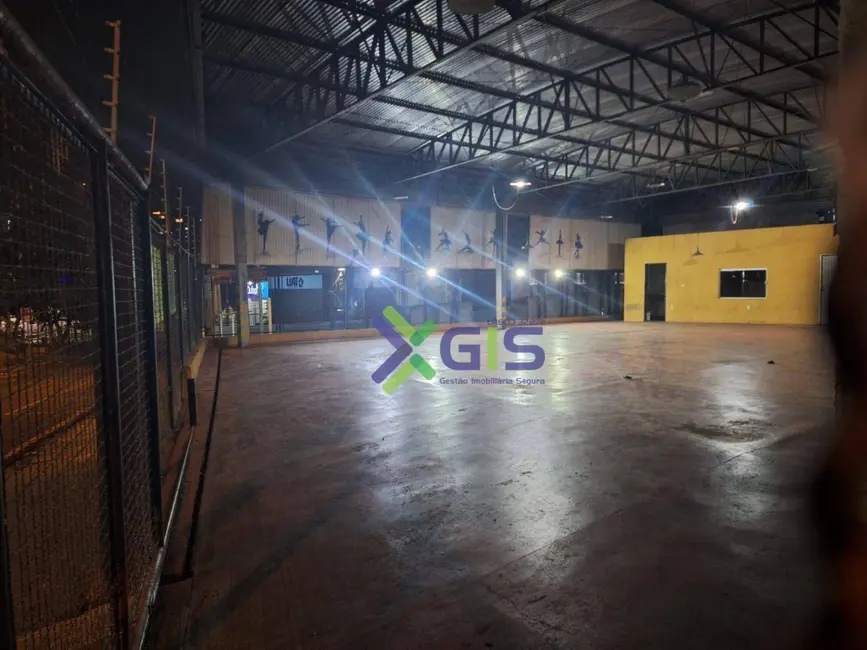 Foto 2 de Sala Comercial à venda e para alugar, 360m2 em Vila Angélica, Sao Jose Do Rio Preto - SP