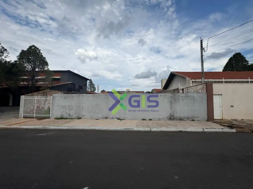 Foto 1 de Terreno / Lote à venda, 672m2 em Parque Residencial Comendador Mançor Daud, Sao Jose Do Rio Preto - SP