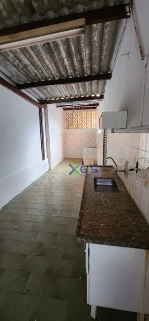 Sobrado com 3 quartos para alugar, 160m2 em Vila Anchieta, Sao Jose Do Rio Preto - SP - imagem 8 Foto 8 de Sobrado com 3 quartos para alugar, 160m2 em Vila Anchieta, Sao Jose Do Rio Preto - SP