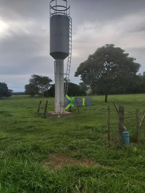 Foto 9 de Sítio / Rancho à venda em Neves Paulista - SP