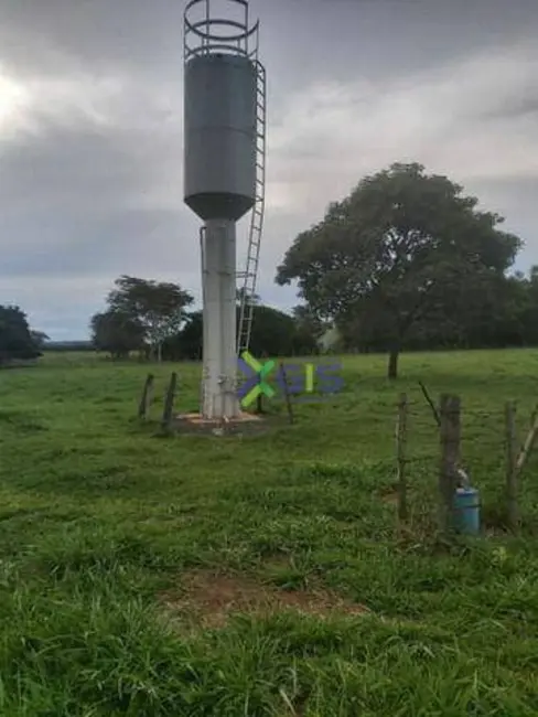 Foto 1 de Sítio / Rancho à venda em Neves Paulista - SP