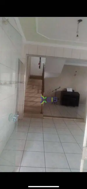 Sobrado com 3 quartos à venda, 340m2 em Jardim João Paulo II, Sao Jose Do Rio Preto - SP - imagem 3 Foto 3 de Sobrado com 3 quartos à venda, 340m2 em Jardim João Paulo II, Sao Jose Do Rio Preto - SP