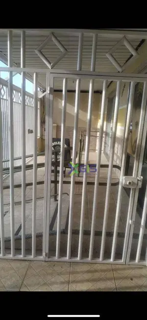 Sobrado com 3 quartos à venda, 340m2 em Jardim João Paulo II, Sao Jose Do Rio Preto - SP - imagem 9 Foto 9 de Sobrado com 3 quartos à venda, 340m2 em Jardim João Paulo II, Sao Jose Do Rio Preto - SP