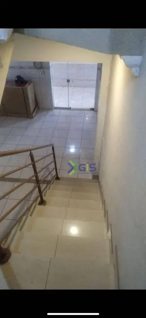 Sobrado com 3 quartos à venda, 340m2 em Jardim João Paulo II, Sao Jose Do Rio Preto - SP - imagem 6 Foto 6 de Sobrado com 3 quartos à venda, 340m2 em Jardim João Paulo II, Sao Jose Do Rio Preto - SP