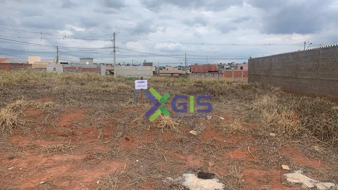Foto 1 de Terreno / Lote à venda, 200m2 em Mirassol - SP