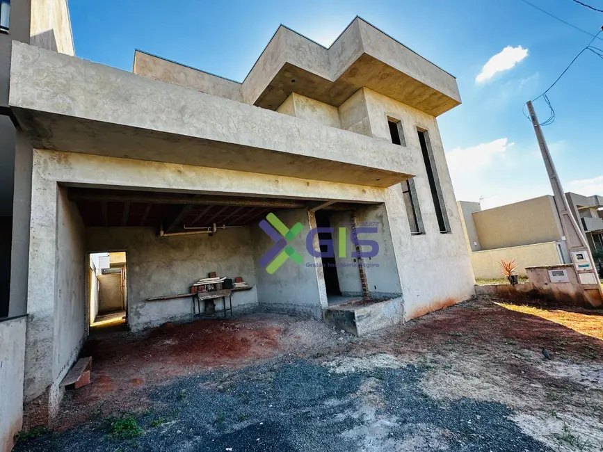 Foto 1 de Casa de Condomínio com 3 quartos à venda, 253m2 em Mirassol - SP