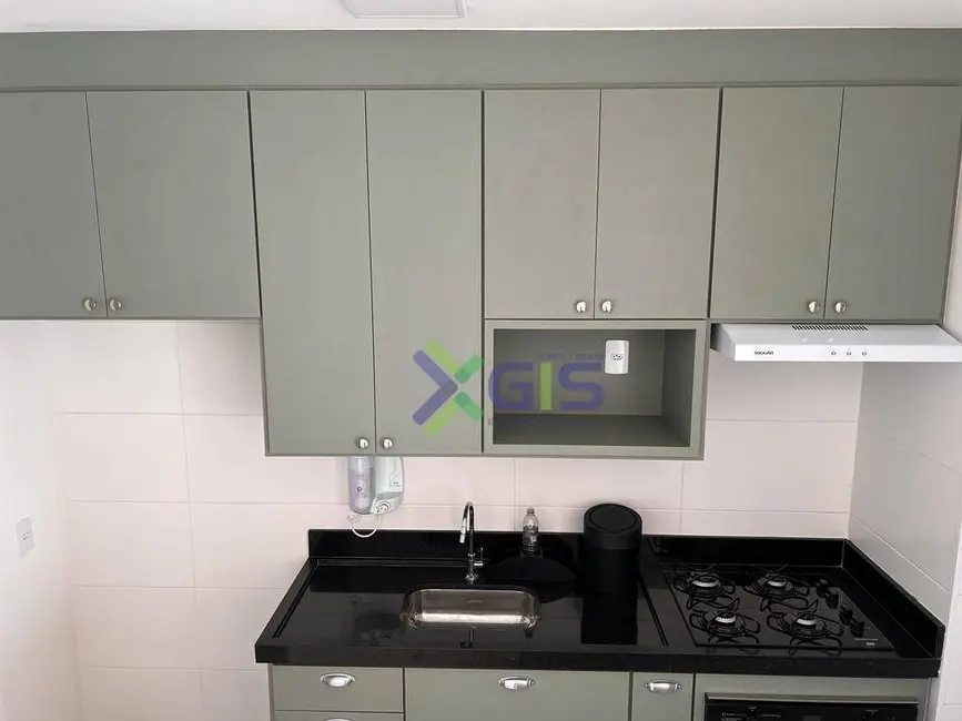 Foto 8 de Apartamento com 2 quartos à venda, 60m2 em Vila Nossa Senhora do Bonfim, Sao Jose Do Rio Preto - SP