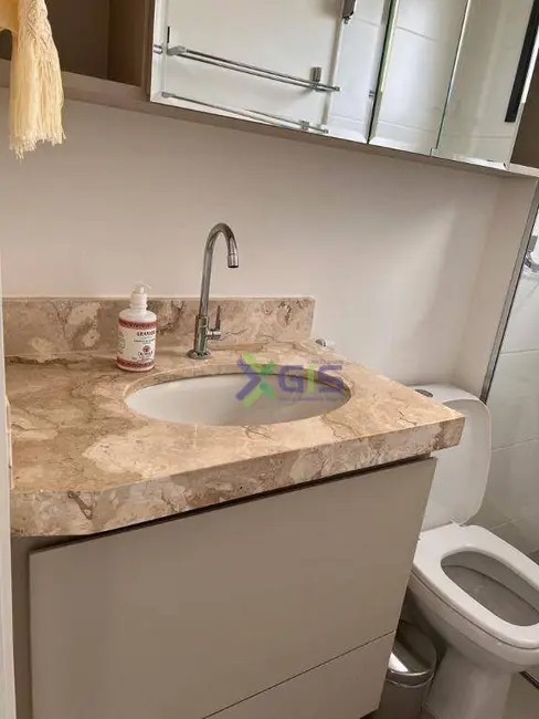 Foto 4 de Apartamento com 2 quartos à venda, 60m2 em Vila Nossa Senhora do Bonfim, Sao Jose Do Rio Preto - SP