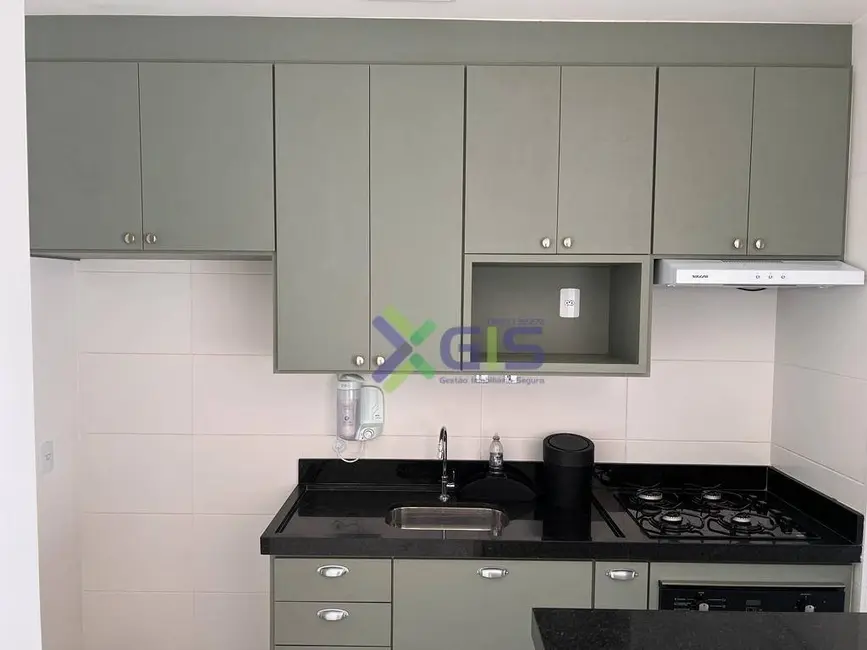 Foto 9 de Apartamento com 2 quartos à venda, 60m2 em Vila Nossa Senhora do Bonfim, Sao Jose Do Rio Preto - SP