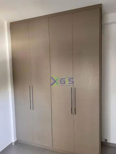 Foto 3 de Apartamento com 2 quartos à venda, 60m2 em Vila Nossa Senhora do Bonfim, Sao Jose Do Rio Preto - SP