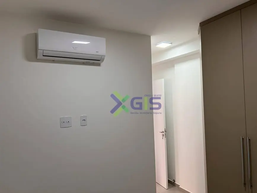 Foto 2 de Apartamento com 2 quartos à venda, 60m2 em Vila Nossa Senhora do Bonfim, Sao Jose Do Rio Preto - SP