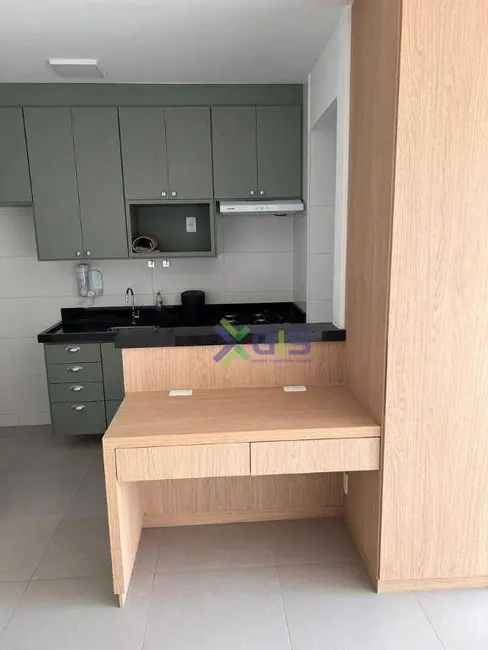 Foto 7 de Apartamento com 2 quartos à venda, 60m2 em Vila Nossa Senhora do Bonfim, Sao Jose Do Rio Preto - SP