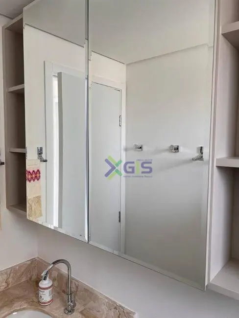 Foto 6 de Apartamento com 2 quartos à venda, 60m2 em Vila Nossa Senhora do Bonfim, Sao Jose Do Rio Preto - SP