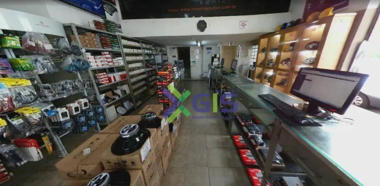 Loja à venda, 275m2 em Centro, Sao Jose Do Rio Preto - SP - imagem 3 Foto 3 de Loja à venda, 275m2 em Centro, Sao Jose Do Rio Preto - SP