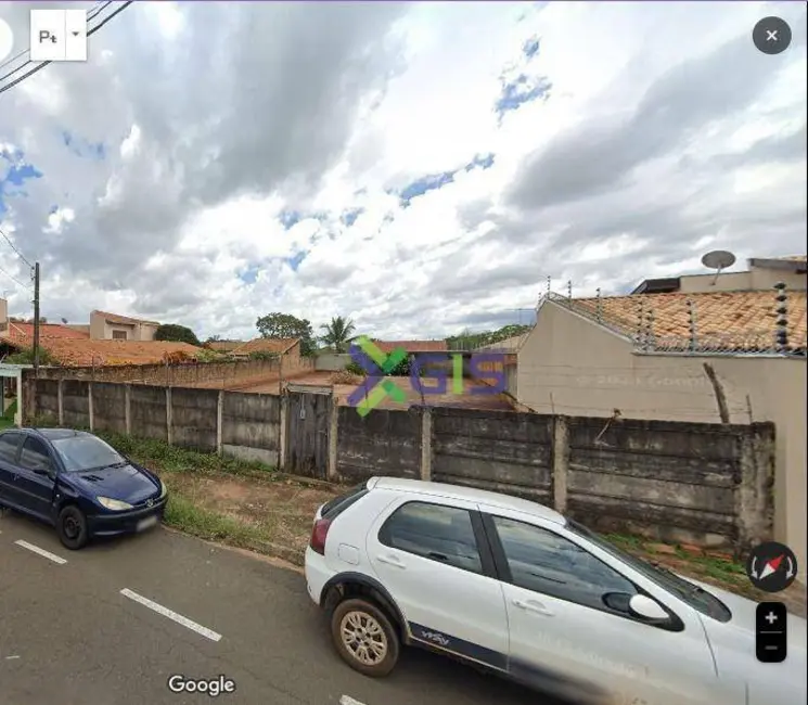 Terreno / Lote à venda, 640m2 em Jardim Moysés Miguel Haddad, Sao Jose Do Rio Preto - SP - imagem 1 Foto 1 de Terreno / Lote à venda, 640m2 em Jardim Moysés Miguel Haddad, Sao Jose Do Rio Preto - SP