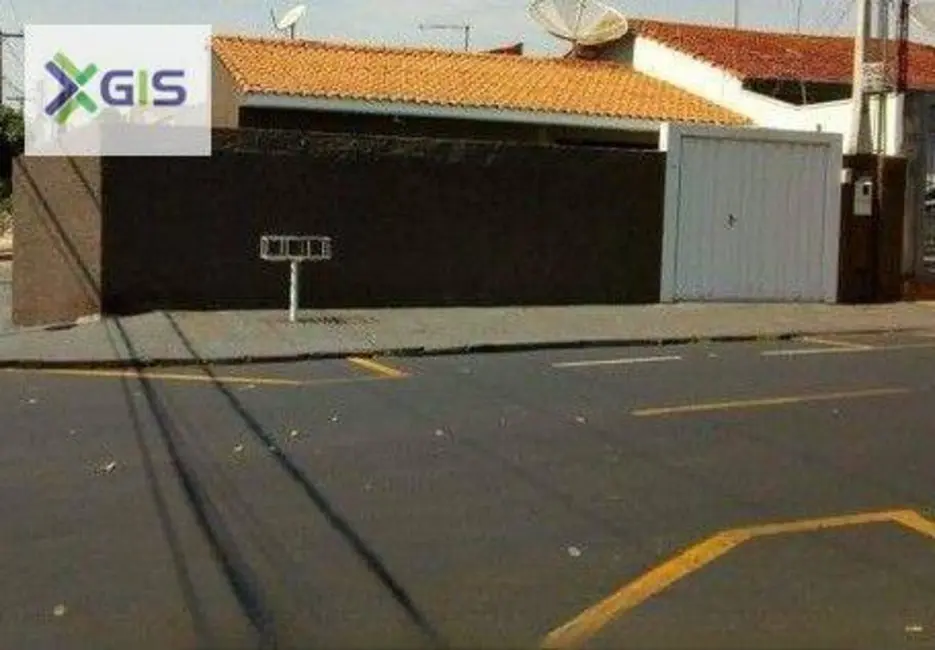 Foto 1 de Casa com 2 quartos à venda, 180m2 em São Francisco, Sao Jose Do Rio Preto - SP