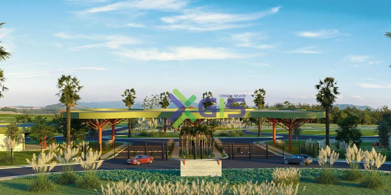 Foto 2 de Terreno / Lote à venda, 433m2 em Sao Jose Do Rio Preto - SP