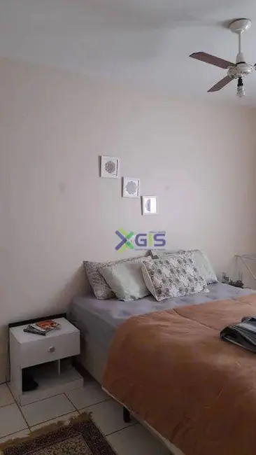 Foto 3 de Apartamento com 2 quartos à venda, 70m2 em Jardim Residencial Vetorasso, Sao Jose Do Rio Preto - SP