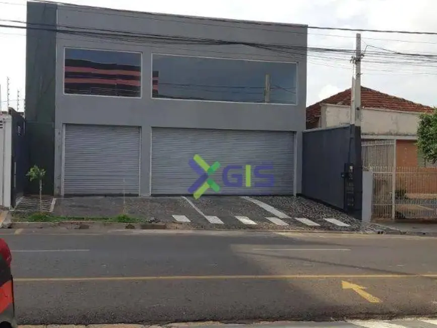 Foto 1 de Armazém / Galpão para alugar, 54m2 em Boa Vista, Sao Jose Do Rio Preto - SP