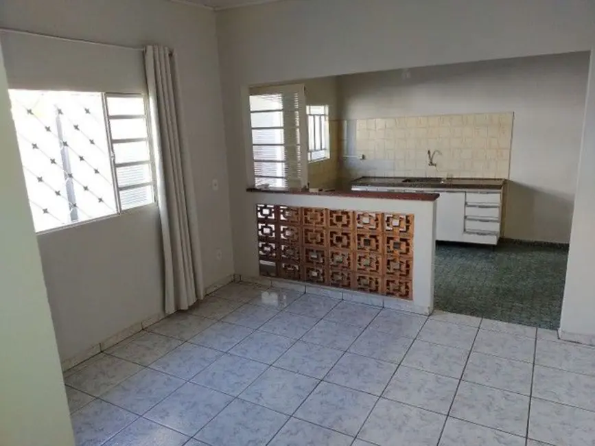 Foto 3 de Casa com 3 quartos à venda, 100m2 em Parque Industrial, Sao Jose Do Rio Preto - SP