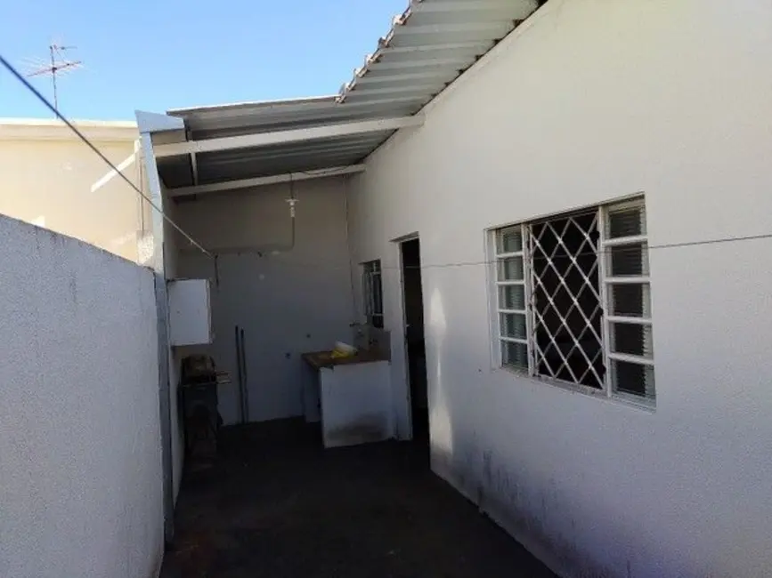 Foto 1 de Casa com 3 quartos à venda, 100m2 em Parque Industrial, Sao Jose Do Rio Preto - SP