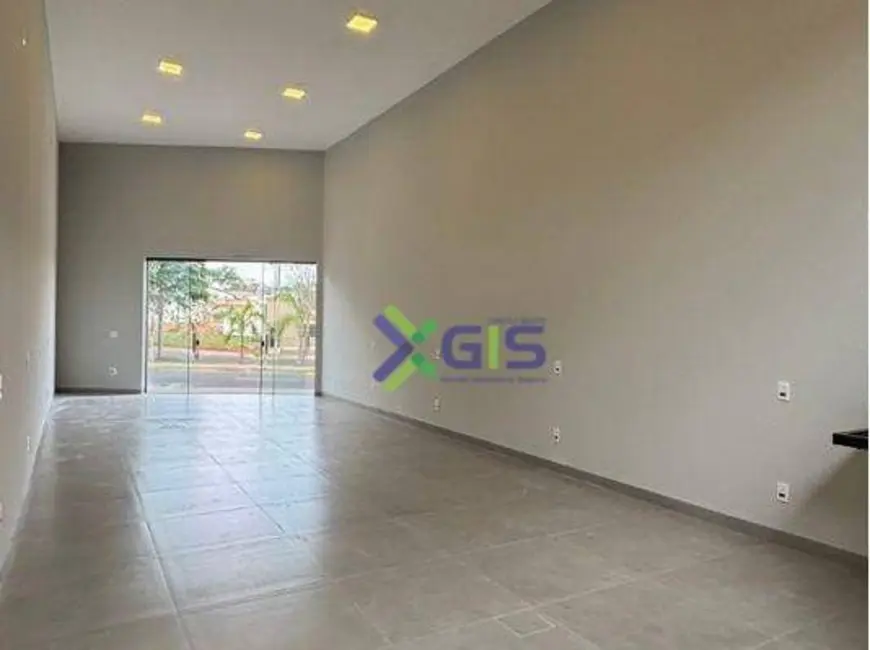 Foto 3 de Loja para alugar, 54m2 em Mirassol - SP