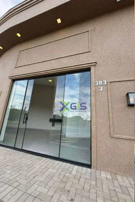 Foto 1 de Loja para alugar, 36m2 em Mirassol - SP