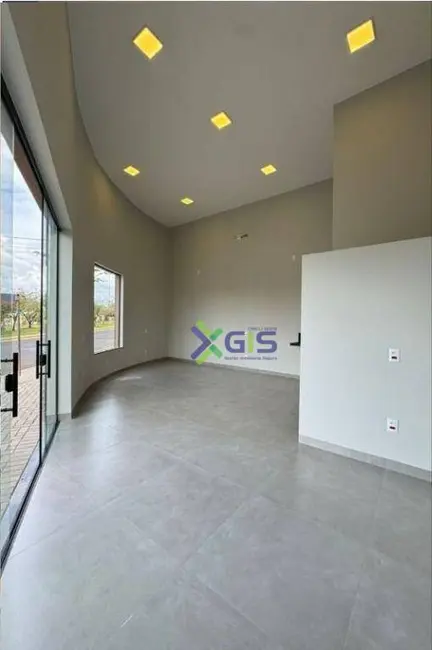 Foto 2 de Loja para alugar, 36m2 em Mirassol - SP