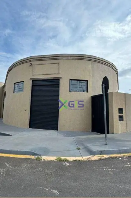 Foto 1 de Sala Comercial para alugar, 120m2 em Mirassol - SP