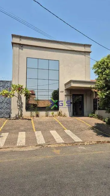 Foto 2 de Sala Comercial para alugar, 18m2 em Jardim Panorama, Sao Jose Do Rio Preto - SP