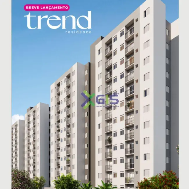 Apartamento com 2 quartos à venda, 41m2 em Jardim Simões, Sao Jose Do Rio Preto - SP - imagem 1 Foto 1 de Apartamento com 2 quartos à venda, 41m2 em Jardim Simões, Sao Jose Do Rio Preto - SP
