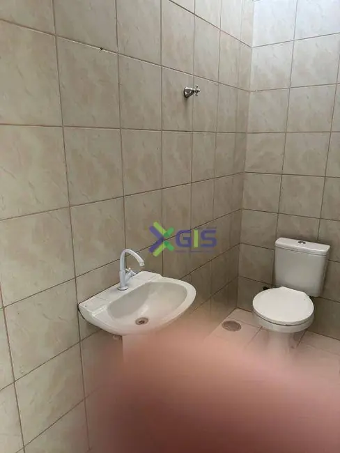 Sala Comercial para alugar, 24m2 em Vila Santo Antônio, Sao Jose Do Rio Preto - SP - imagem 4 Foto 4 de Sala Comercial para alugar, 24m2 em Vila Santo Antônio, Sao Jose Do Rio Preto - SP