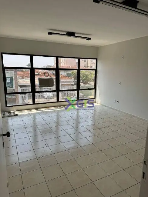 Foto 2 de Sala Comercial para alugar, 24m2 em Vila Santo Antônio, Sao Jose Do Rio Preto - SP