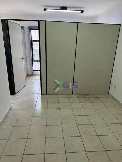 Foto 5 de Sala Comercial para alugar, 36m2 em Vila Santo Antônio, Sao Jose Do Rio Preto - SP