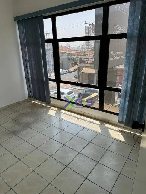 Foto 2 de Sala Comercial para alugar, 36m2 em Vila Santo Antônio, Sao Jose Do Rio Preto - SP