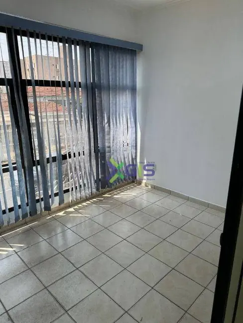 Foto 3 de Sala Comercial para alugar, 36m2 em Vila Santo Antônio, Sao Jose Do Rio Preto - SP
