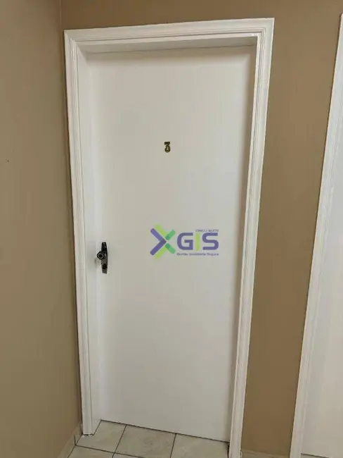 Foto 4 de Sala Comercial para alugar, 36m2 em Vila Santo Antônio, Sao Jose Do Rio Preto - SP