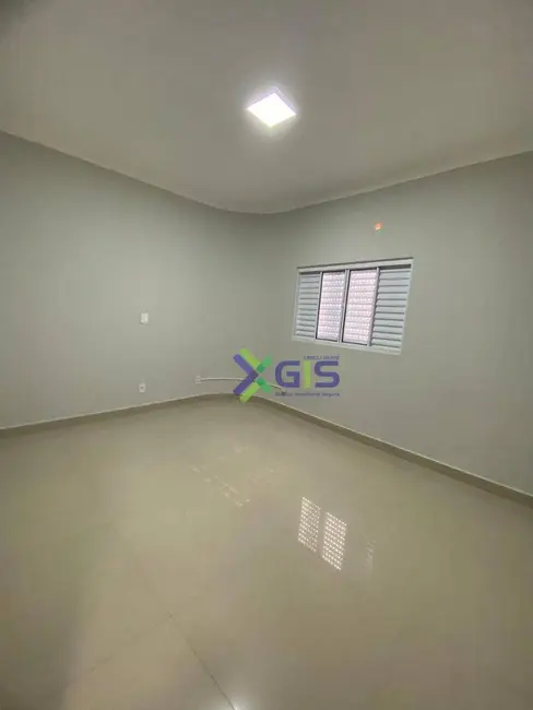 Foto 2 de Casa com 4 quartos à venda, 190m2 em Jardim Maracanã, Sao Jose Do Rio Preto - SP