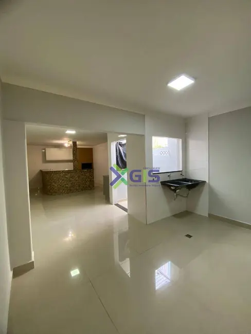 Foto 7 de Casa com 4 quartos à venda, 190m2 em Jardim Maracanã, Sao Jose Do Rio Preto - SP